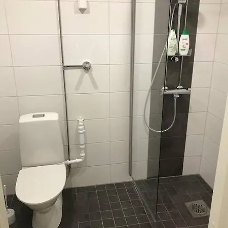 Waeinoenkatu 3 Yksioe * Lappeenranta