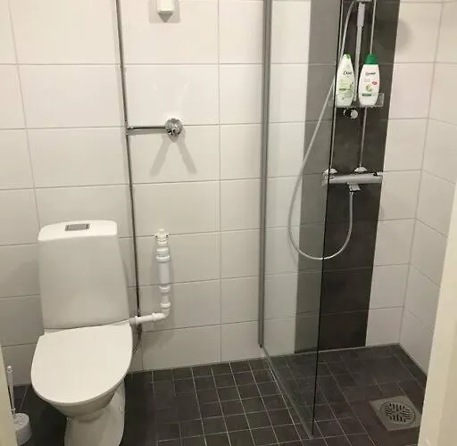 Waeinoenkatu 3 Yksioe * Lappeenranta